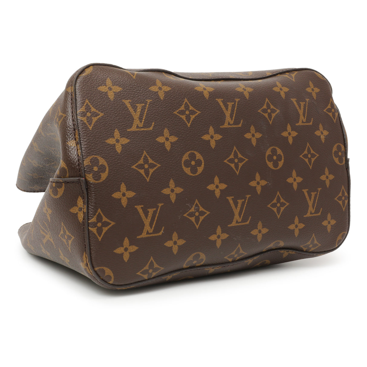 Louis Vuitton Coquelicot Monogram NeoNoe MM Handbags Louis Vuitton