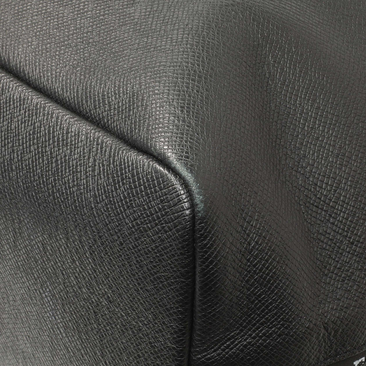 Louis Vuitton Black Taiga Outdoor Cabas Handbags Louis Vuitton