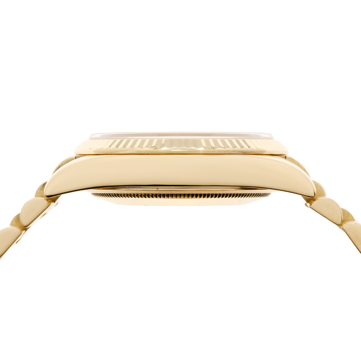 Rolex 18K Yellow Gold Day Date President 118238 Watches Rolex