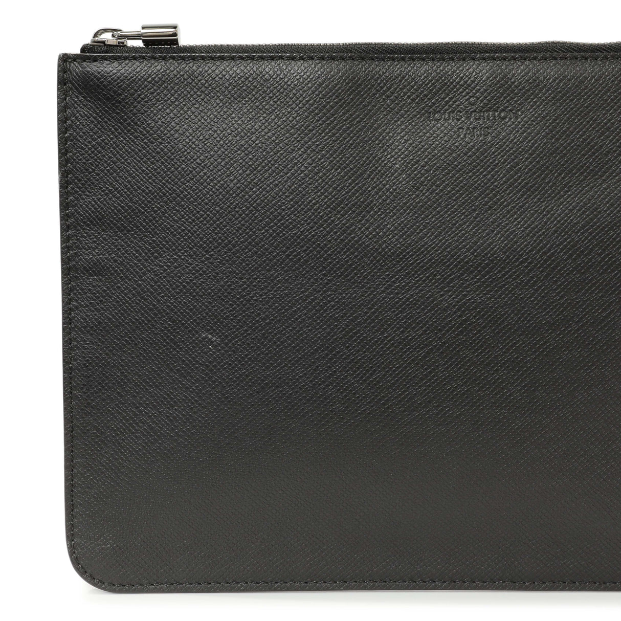 Louis Vuitton Black Taiga Outdoor Cabas Handbags Louis Vuitton