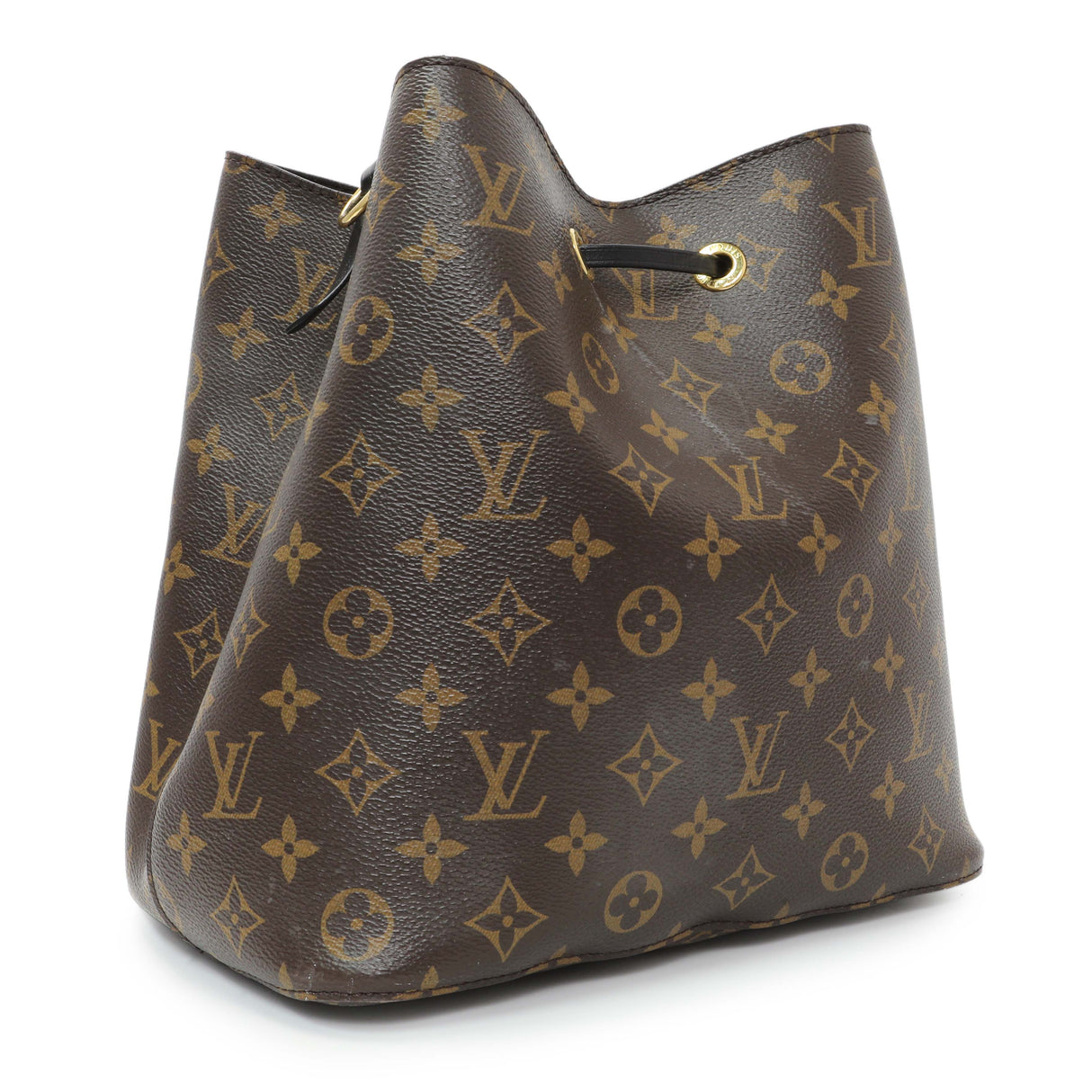Louis Vuitton Monogram Neonoe MM Handbags Louis Vuitton