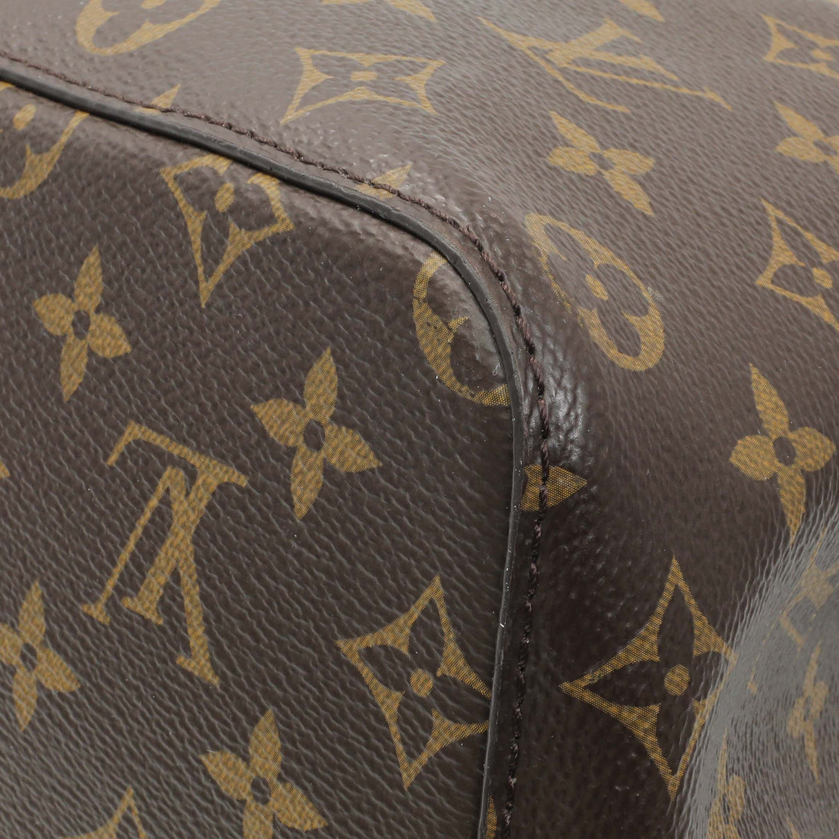 Louis Vuitton Monogram Neonoe MM Handbags Louis Vuitton