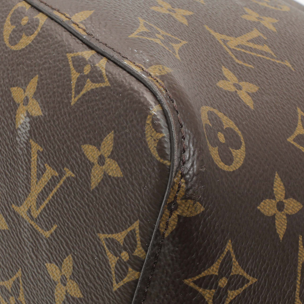 Louis Vuitton Monogram Neonoe MM Handbags Louis Vuitton