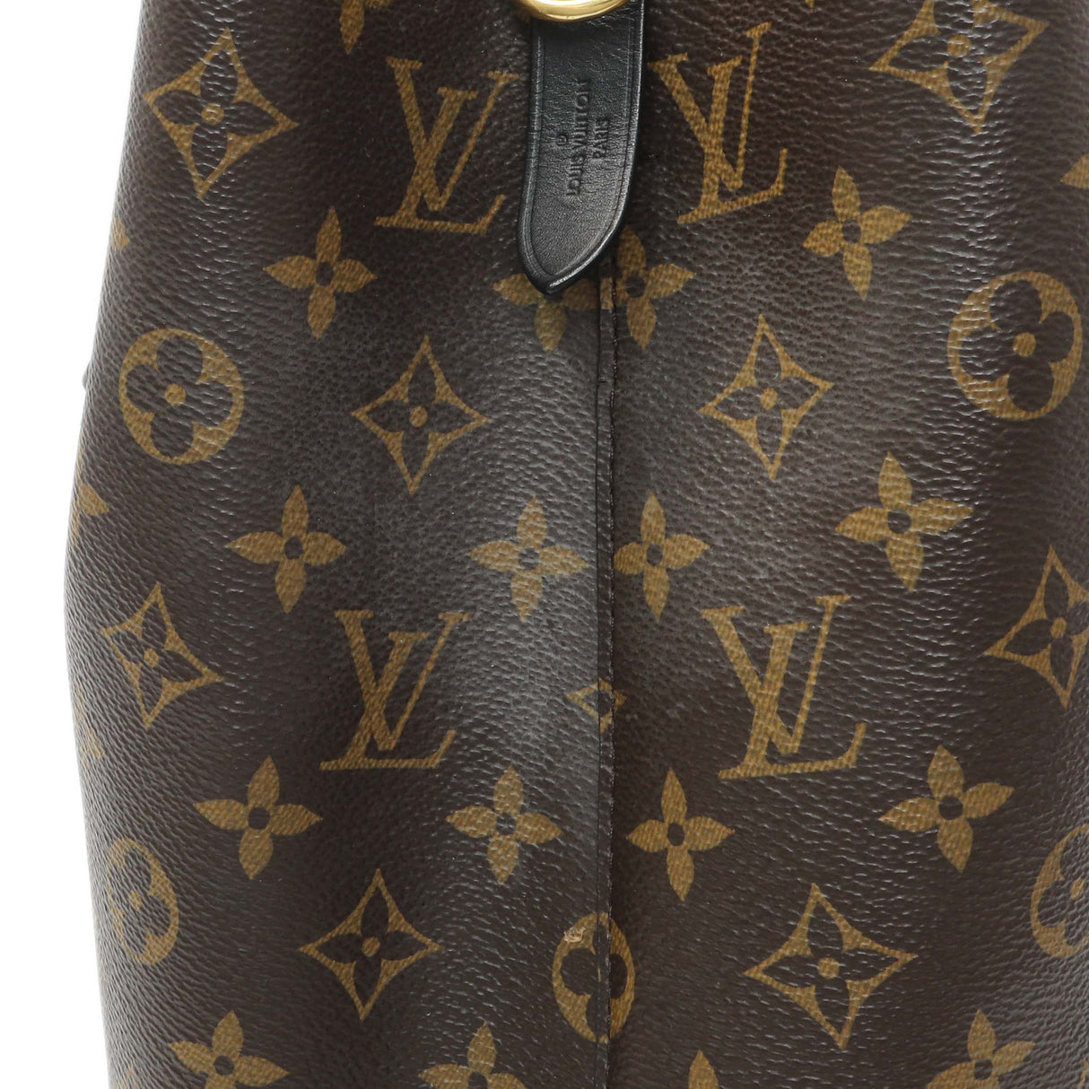 Louis Vuitton Monogram Neonoe MM Handbags Louis Vuitton