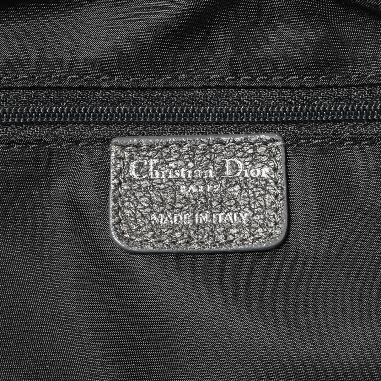 Christian Dior Diorissimo Buckle Bag Handbags Christian Dior