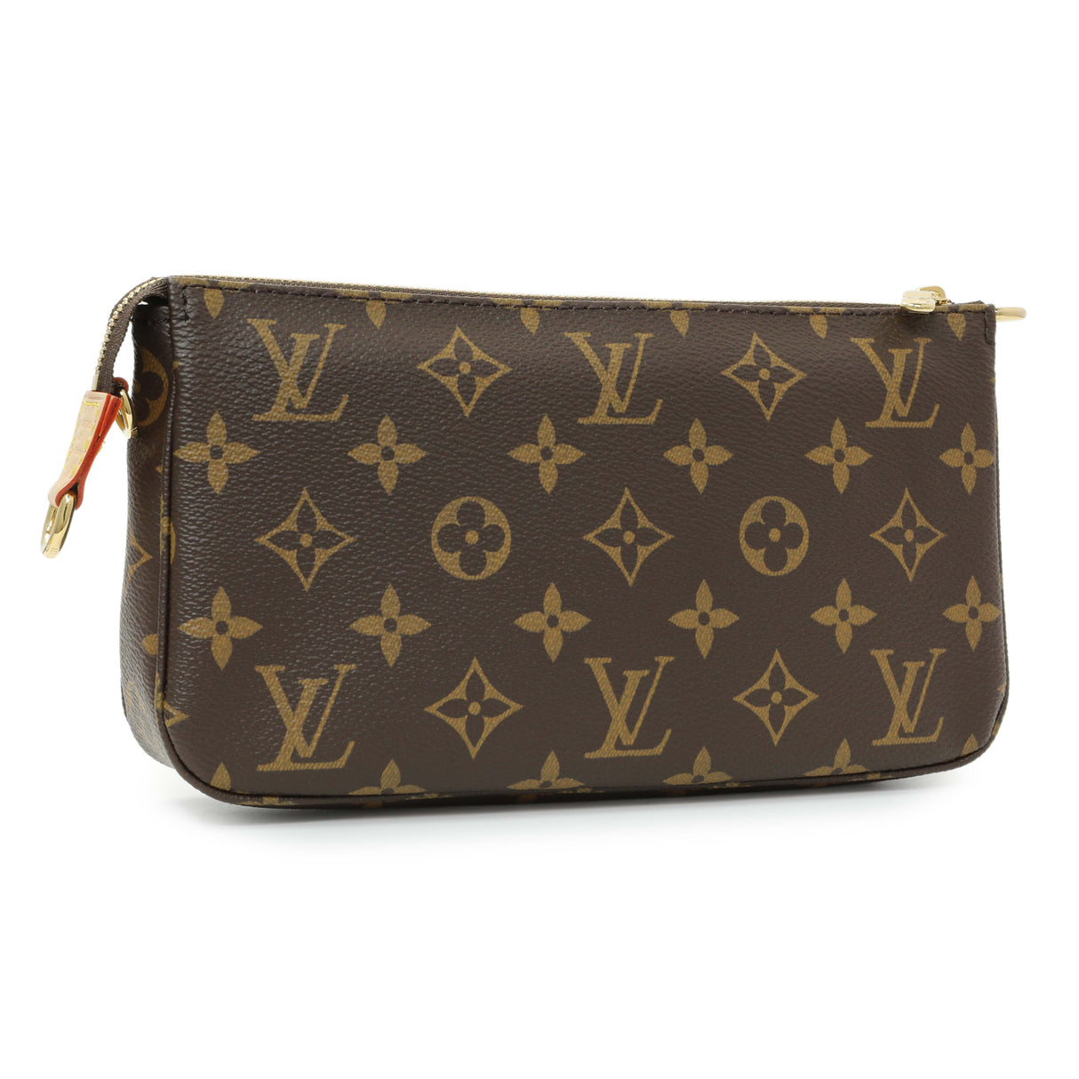 Louis Vuitton Monogram Pochette Accessories NM Handbags Louis Vuitton