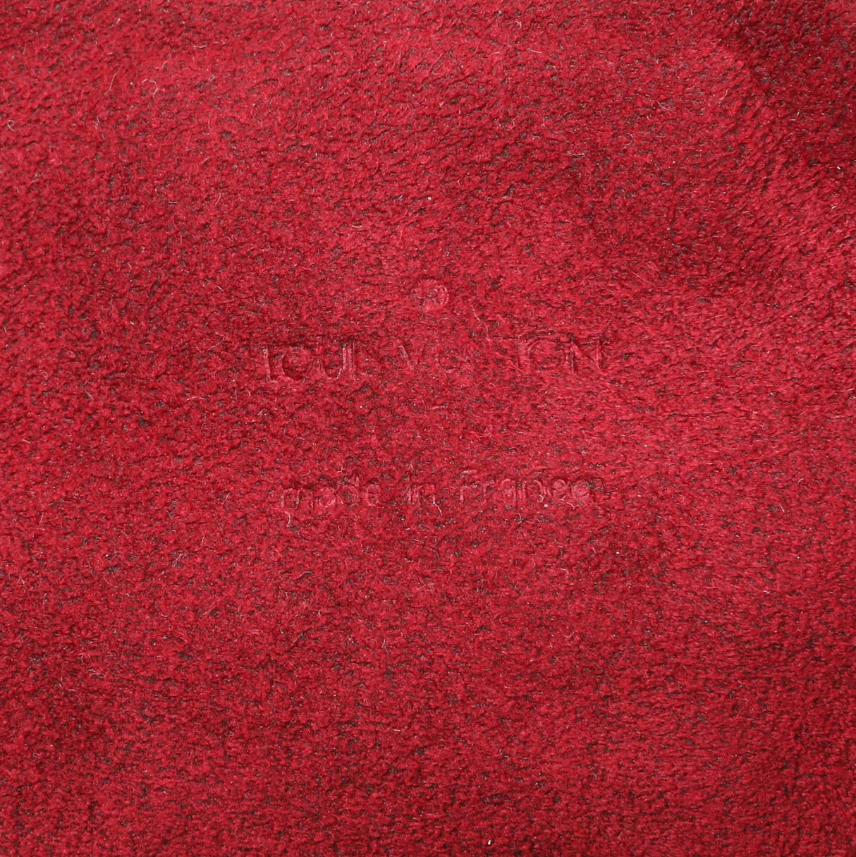 Louis Vuitton White Multicolor Ursula Handbags Louis Vuitton