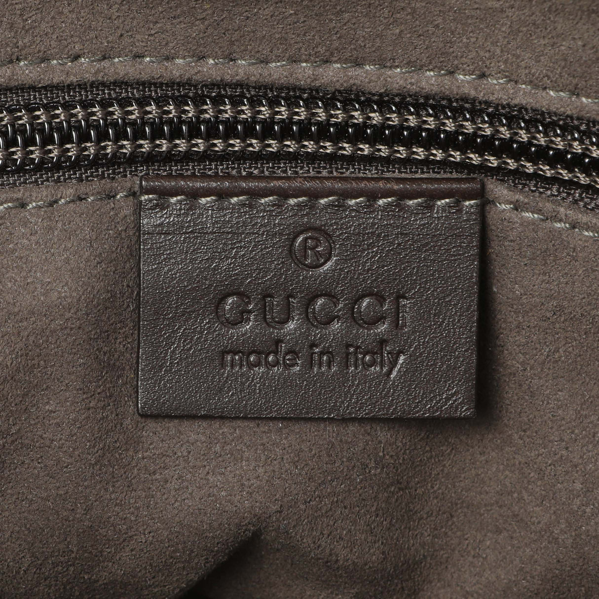 Gucci GG Supreme Monogram Flat Messenger Handbags Gucci