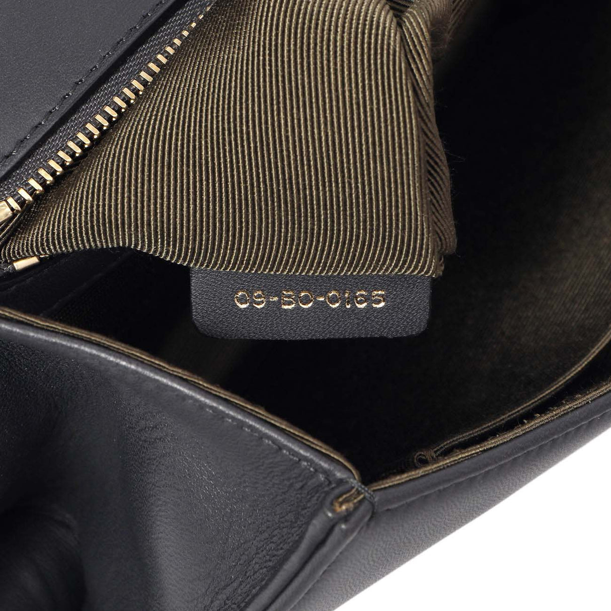 Christian Dior Navy Lambskin Medium Diorama Handbags Christian Dior