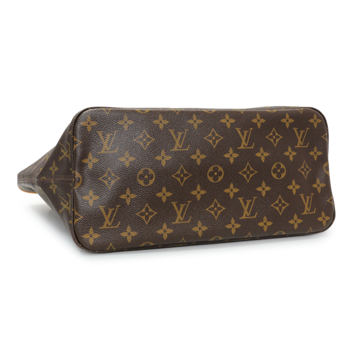 Louis Vuitton Monogram Neverfull MM Handbags Louis Vuitton