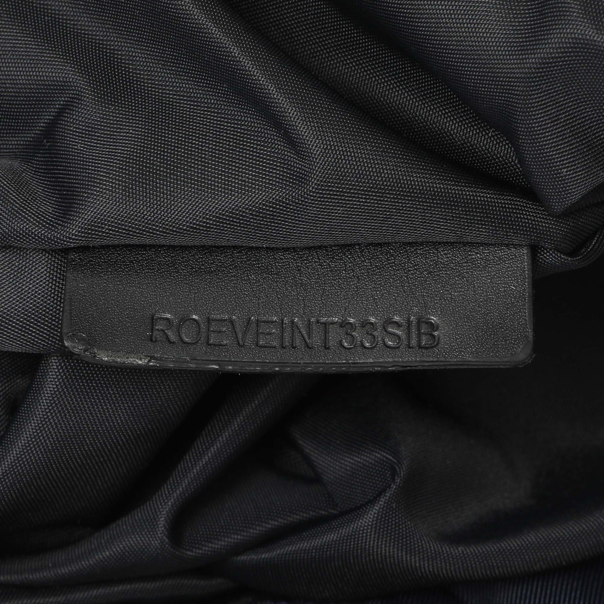 Burberry Navy Nylon Puffer Small Rucksack Backpack Handbags Burberry