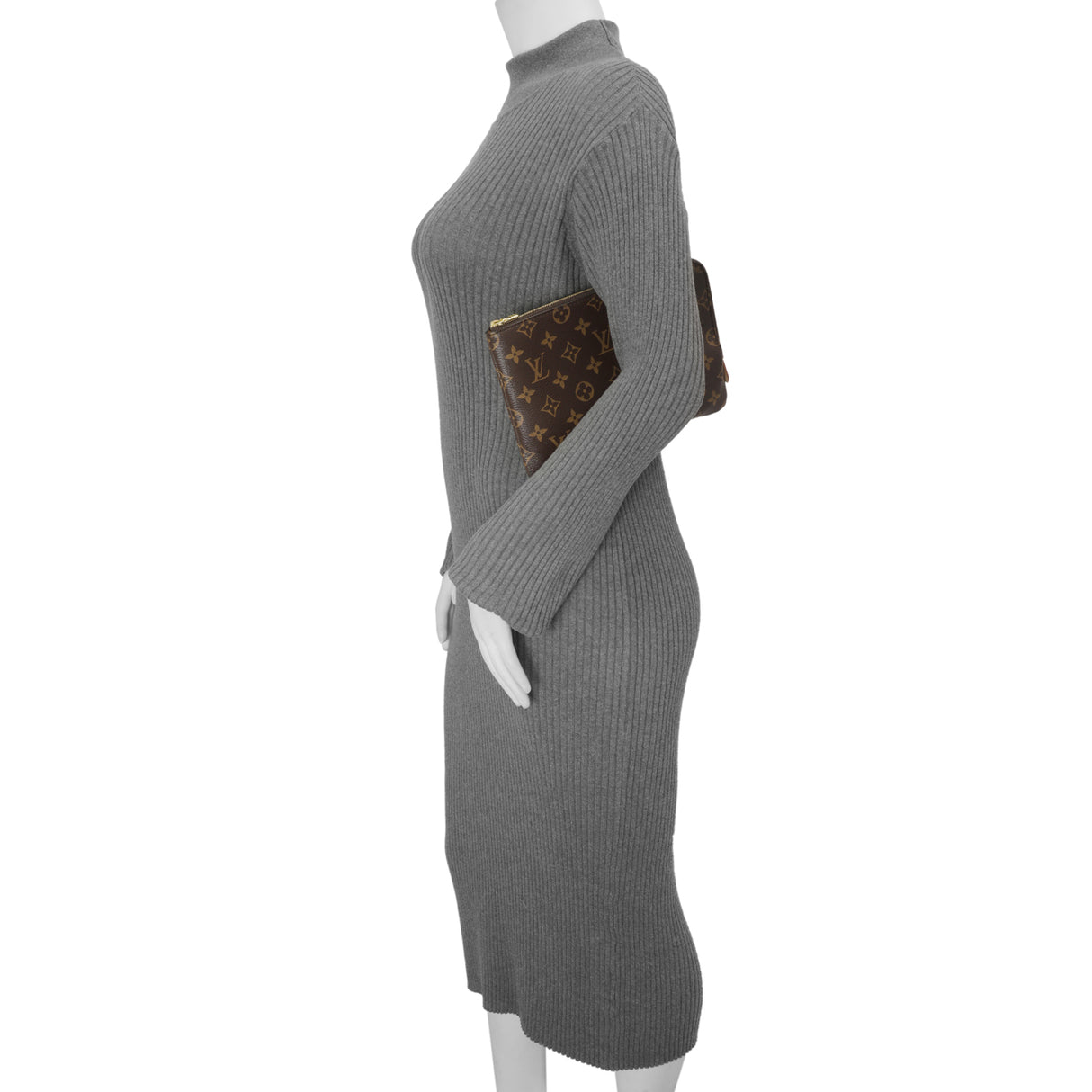 Louis Vuitton Monogram Etui Voyage PM Pouch Accessories Louis Vuitton