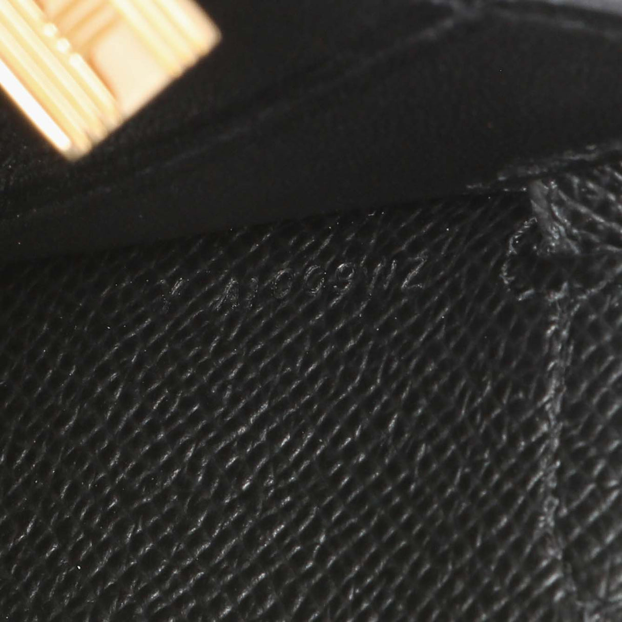 Hermes Black Epsom Kelly To Go Wallet Handbags Hermes