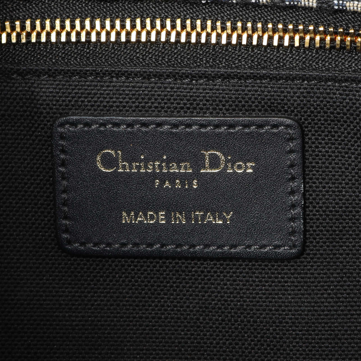 Christian Dior Oblique 30 Montaigne Flap Bag Handbags Christian Dior