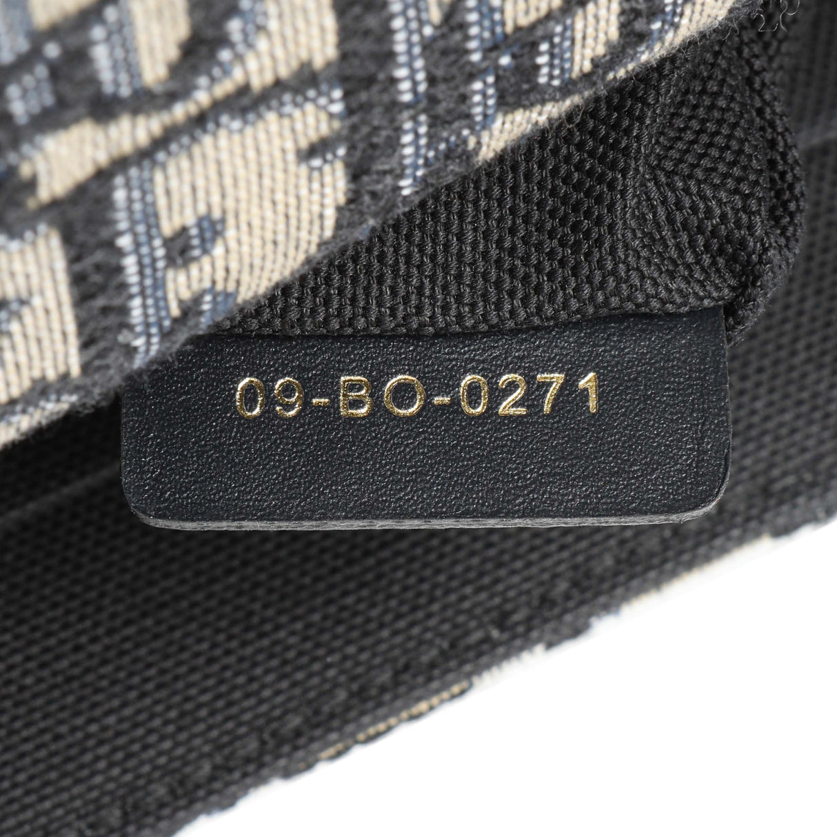 Christian Dior Oblique 30 Montaigne Flap Bag Handbags Christian Dior