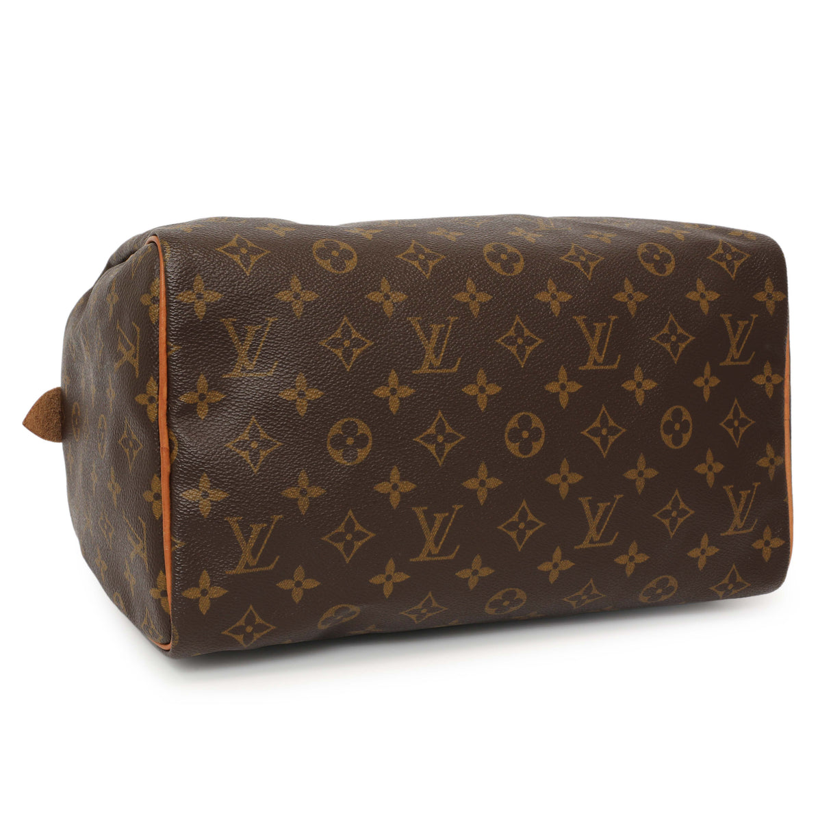 Louis Vuitton Monogram Speedy 30 Handbags Louis Vuitton