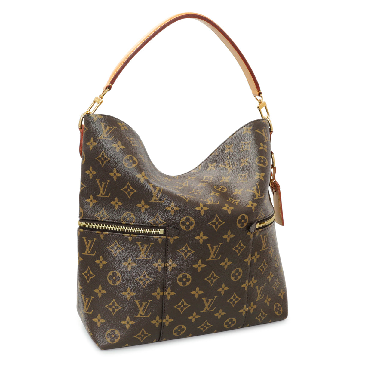 Louis Vuitton Monogram Melie Handbags Louis Vuitton