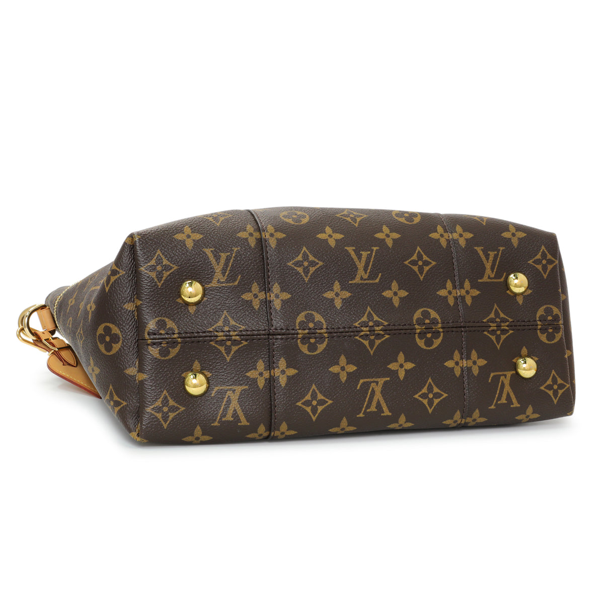 Louis Vuitton Monogram Melie Handbags Louis Vuitton