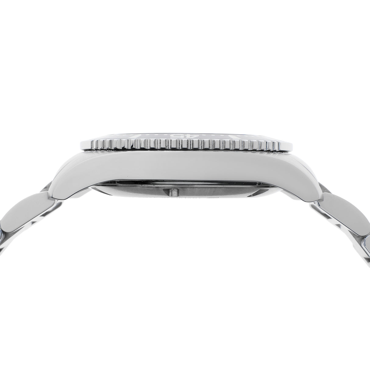 Longines Stainless Steel Hydroconquest L3.740.4.96.6 Watches Longines