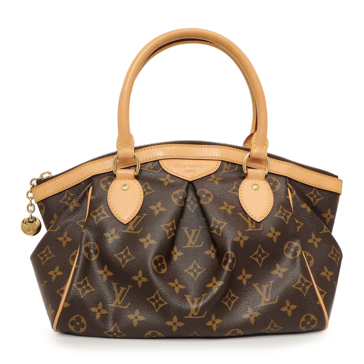 Louis Vuitton Monogram Tivoli PM Handbags Louis Vuitton