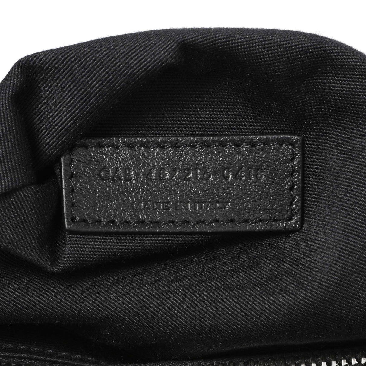 Saint Laurent Black Calfskin Y Quilted Monogram Medium Loulou Chain Satchel Handbags Saint Laurent