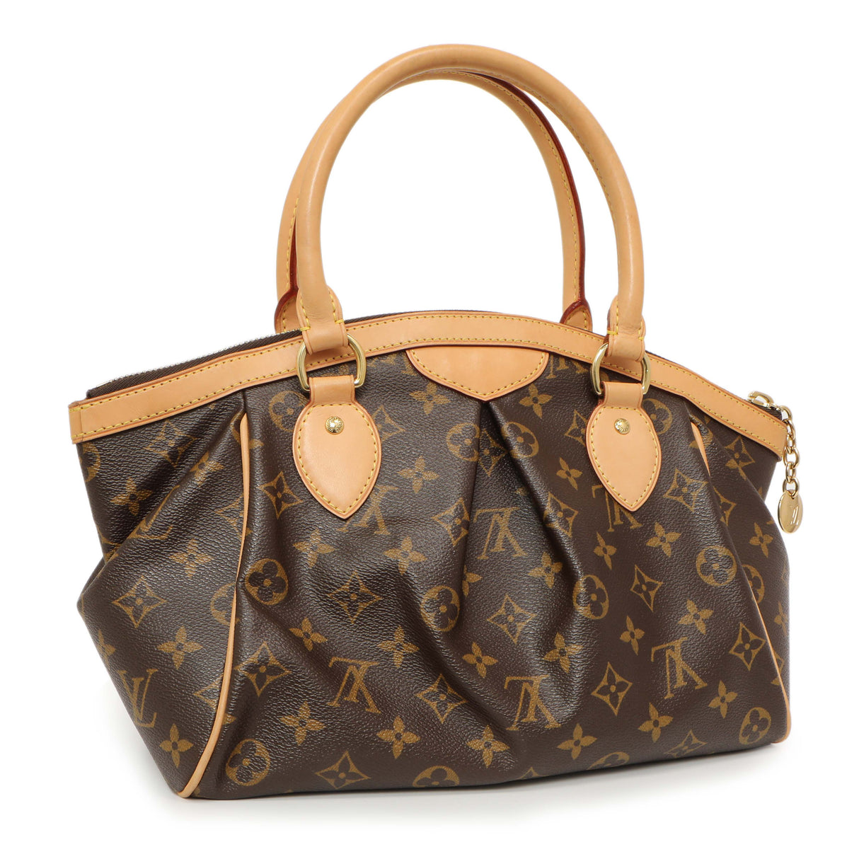 Louis Vuitton Monogram Tivoli PM Handbags Louis Vuitton