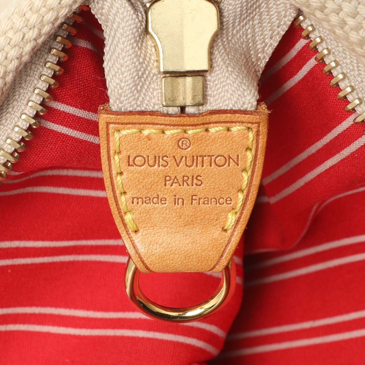 Louis Vuitton Toile Antigua Cabas GM Handbags Louis Vuitton