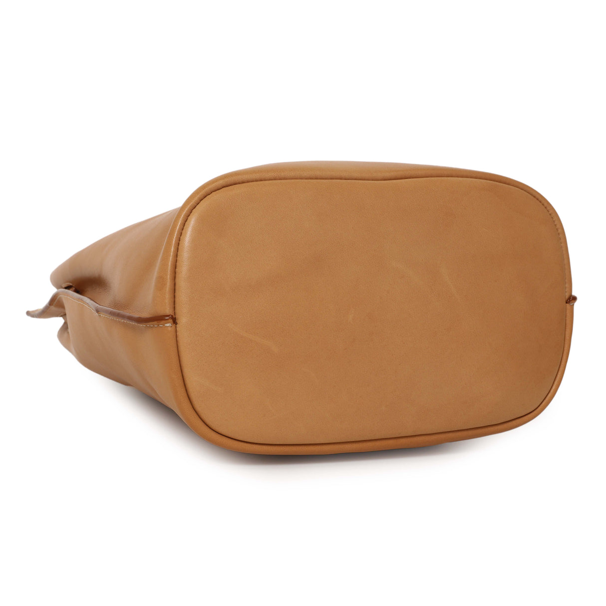 Saint Laurent Seau Calfskin Bucket Bag Handbags Saint Laurent