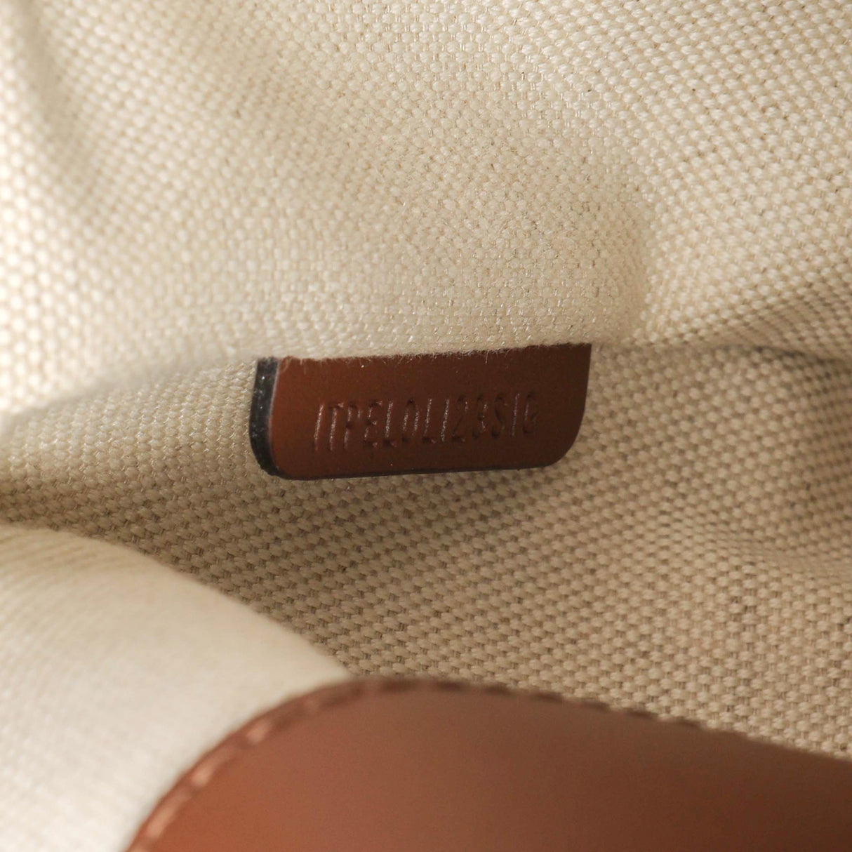 Burberry Black Canvas Horseferry Note Crossbody Handbags Burberry