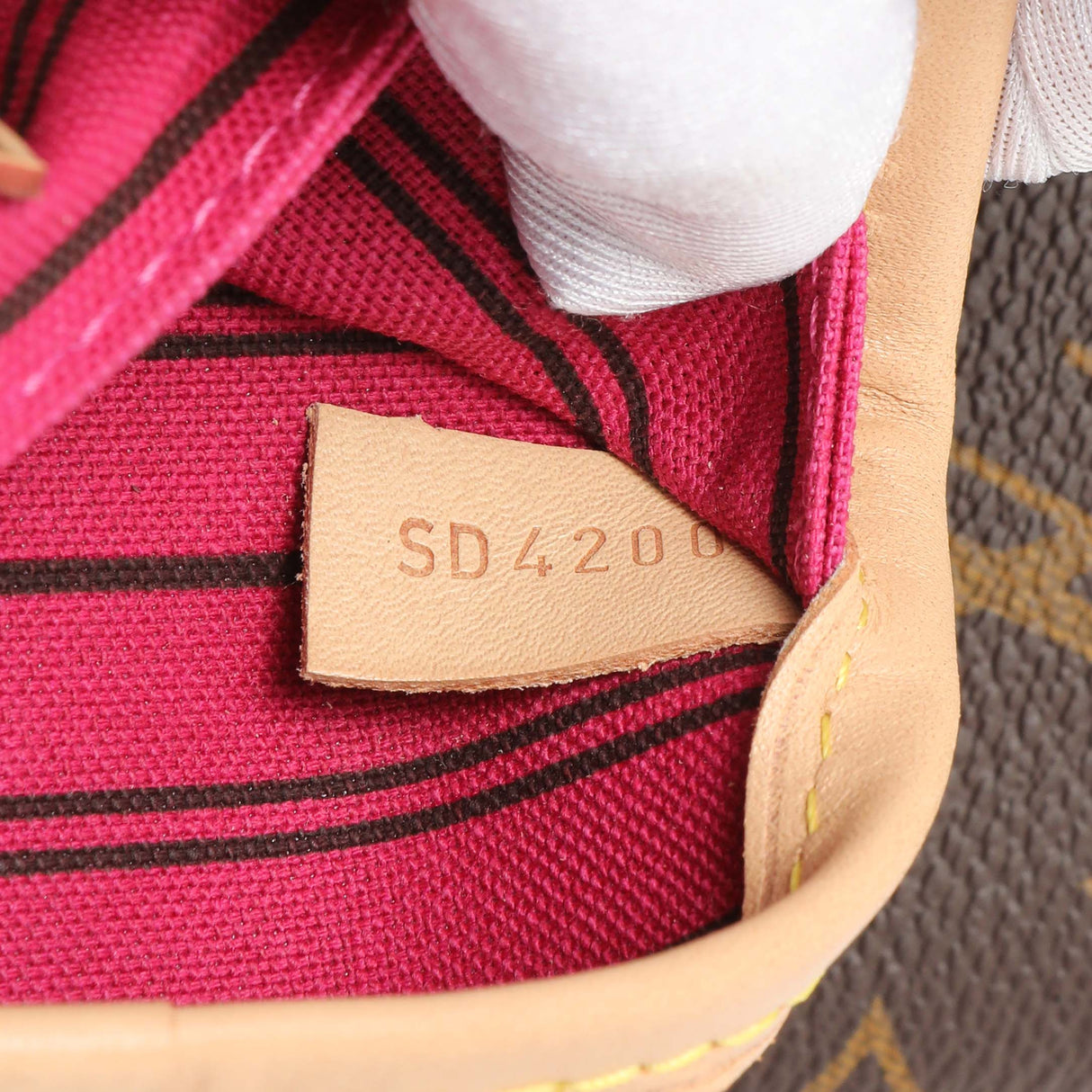 Louis Vuitton Monogram Neverfull MM Handbags Louis Vuitton