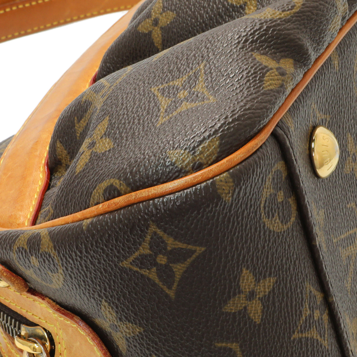 Louis Vuitton Monogram Klara Handbags Louis Vuitton