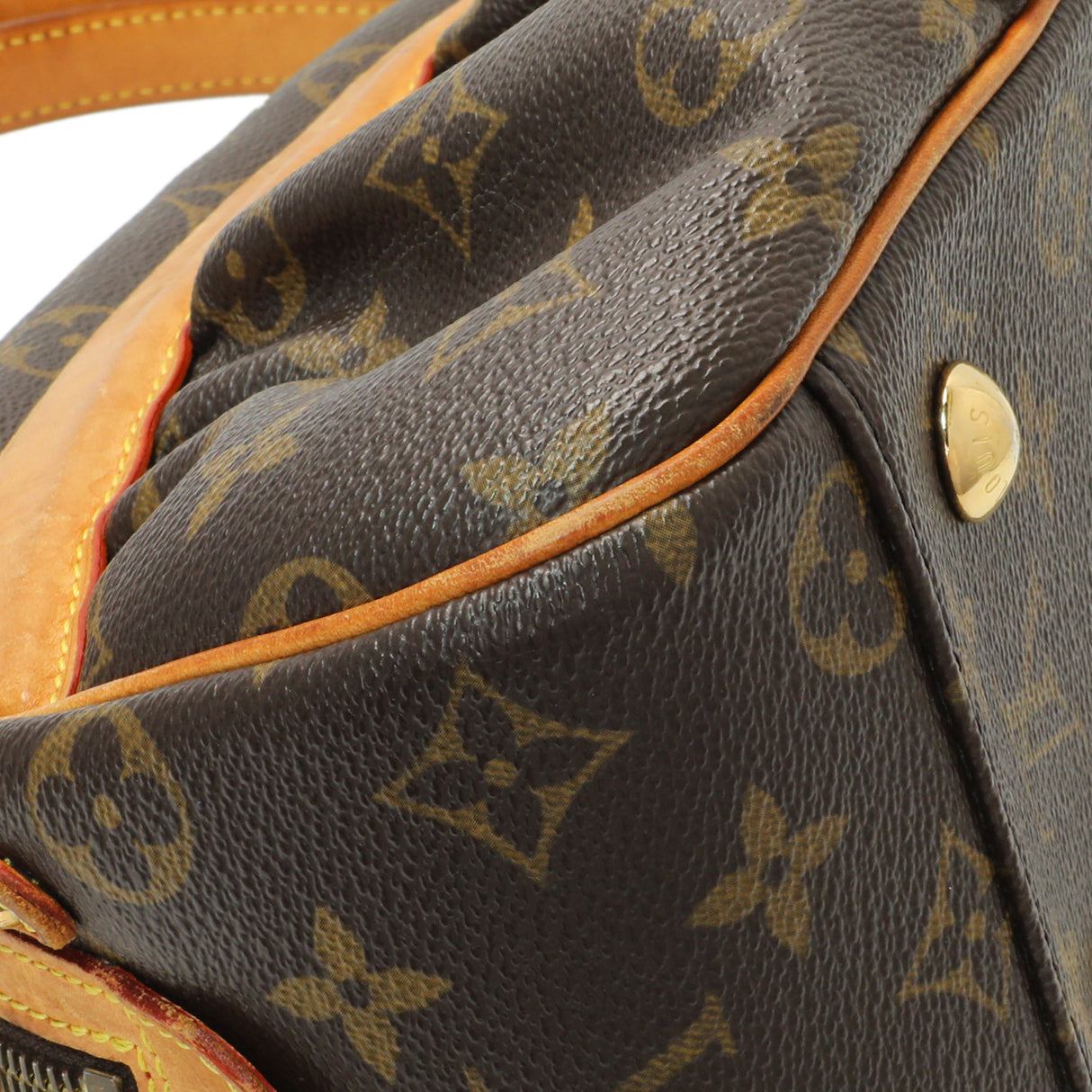 Louis Vuitton Monogram Klara Handbags Louis Vuitton