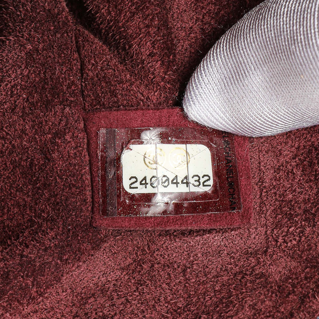 Chanel Blue Calfskin Stitched Messenger Flap Bag Handbags Chanel