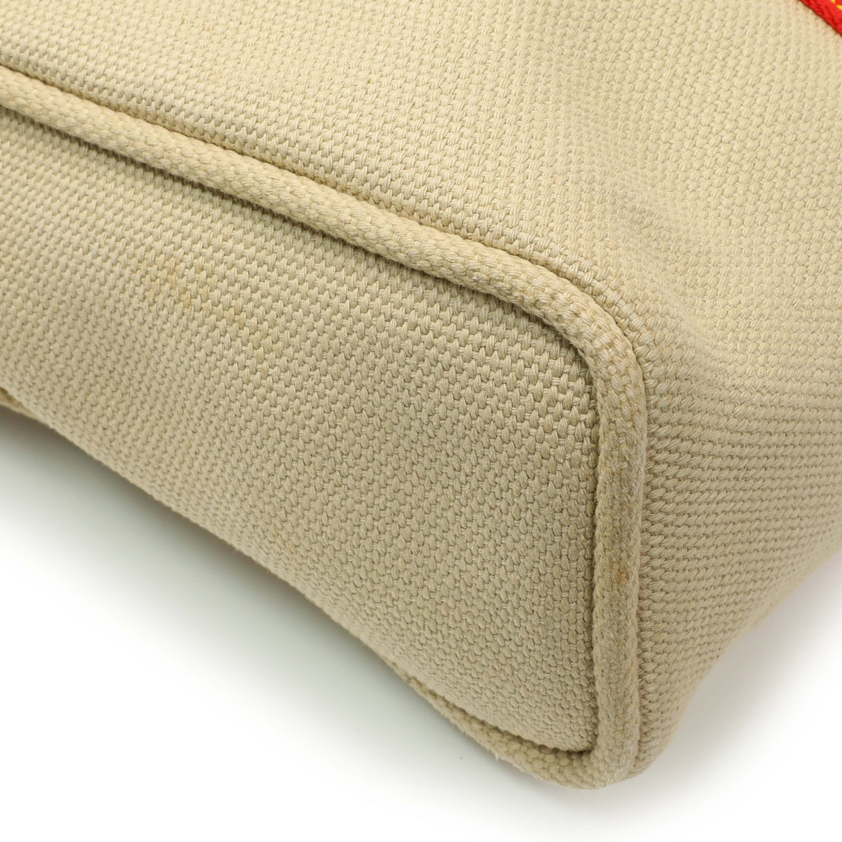 Louis Vuitton Toile Antigua Cabas GM Handbags Louis Vuitton