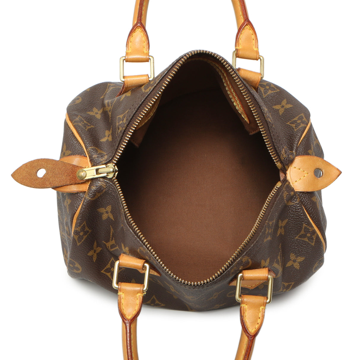 Louis Vuitton Monogram Speedy 25 Handbags Louis Vuitton