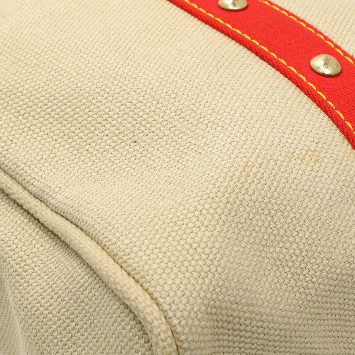 Louis Vuitton Toile Antigua Cabas GM Handbags Louis Vuitton