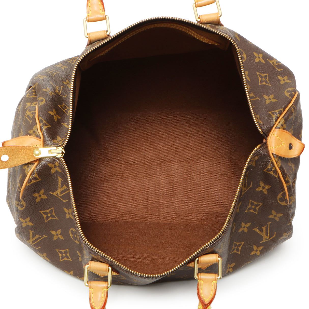 Louis Vuitton Monogram Speedy 40 Handbags Louis Vuitton