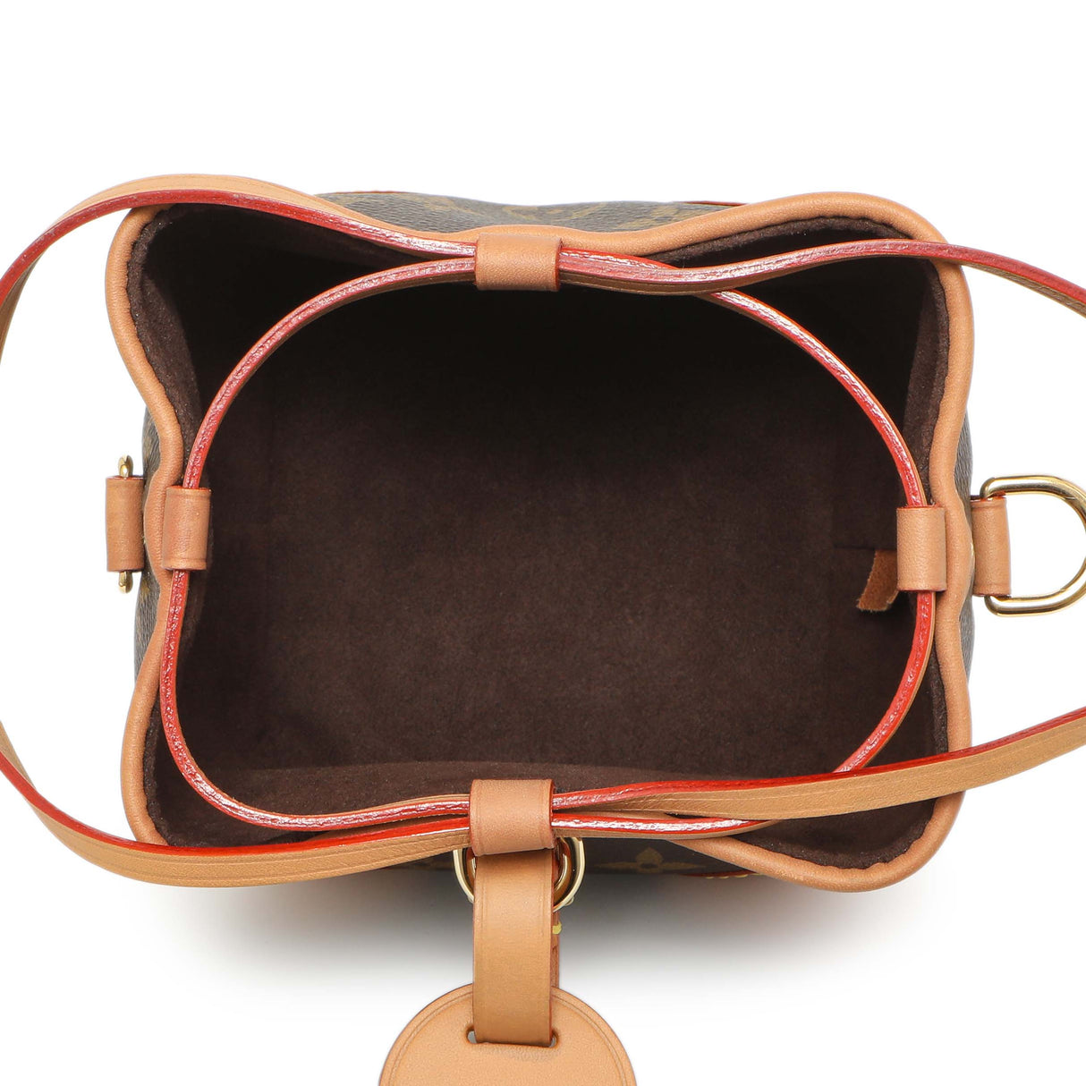 Louis Vuitton Monogram Noe Purse Handbags Louis Vuitton