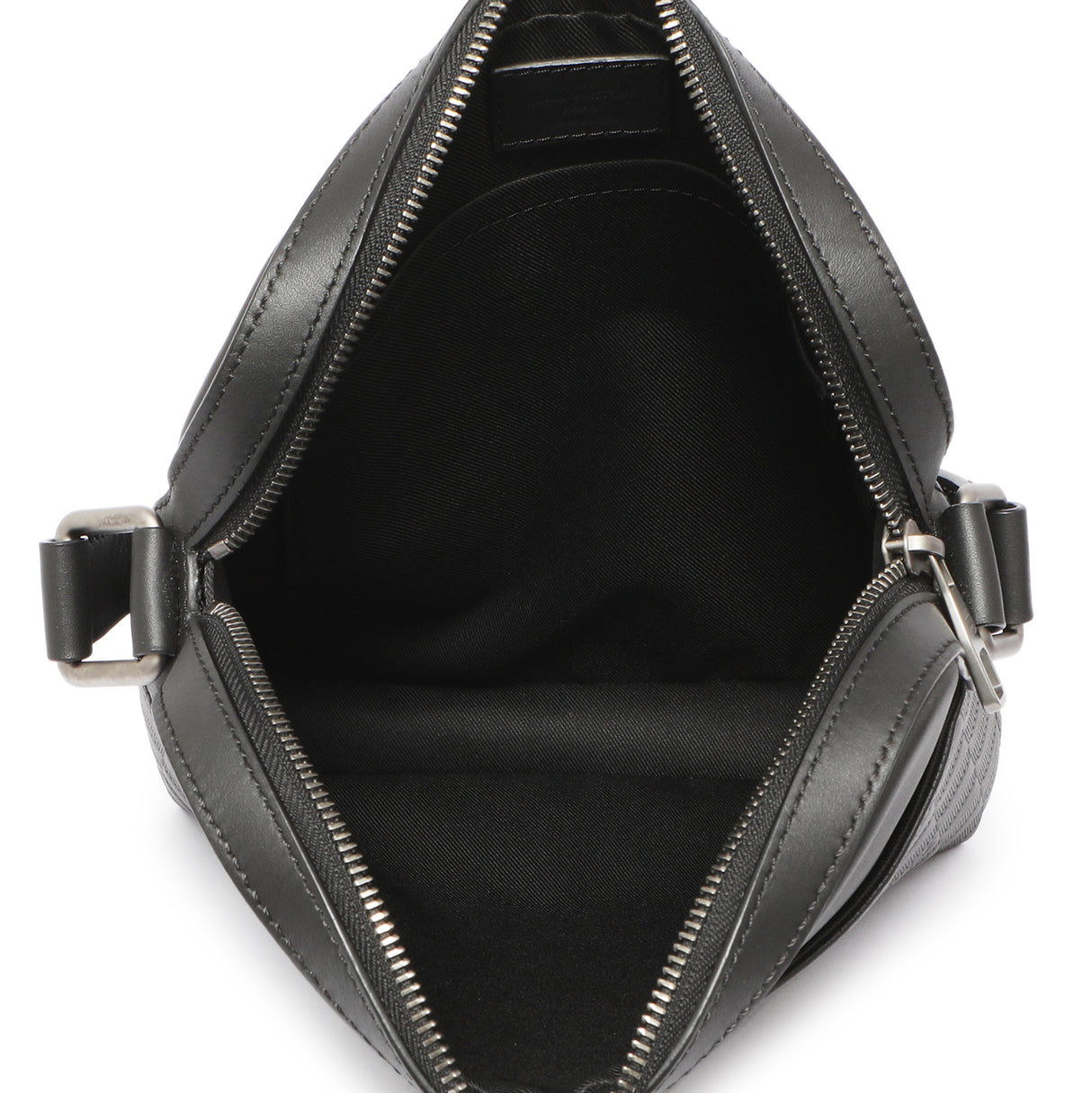 Louis Vuitton Onyx Damier Infini District Pochette Handbags Louis Vuitton