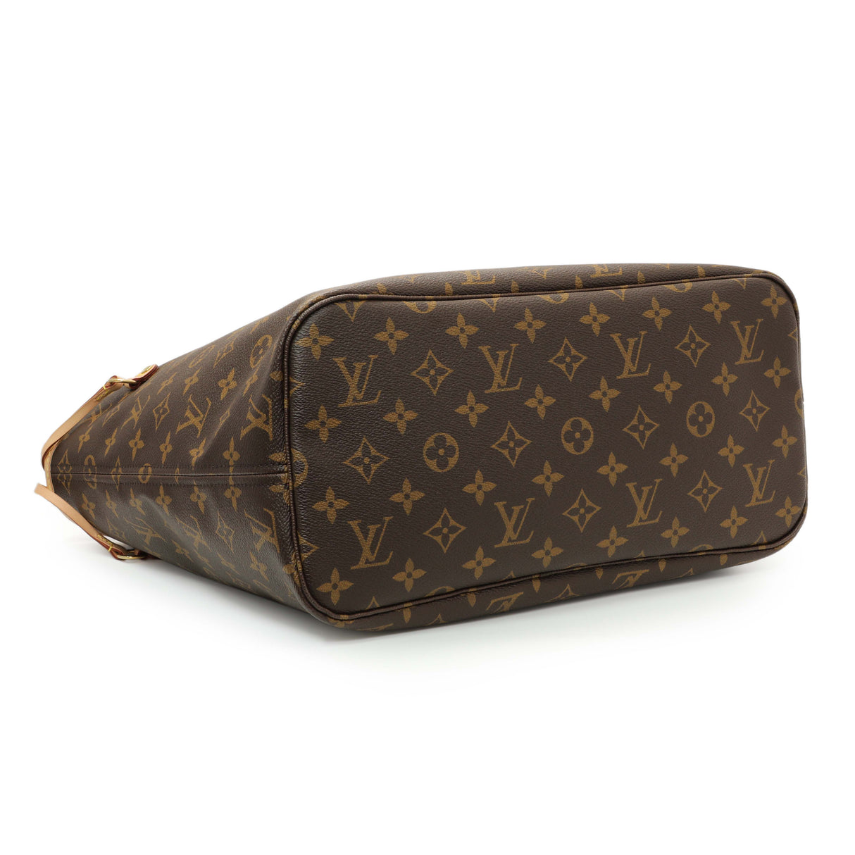 Louis Vuitton Monogram Neverfull MM Handbags Louis Vuitton