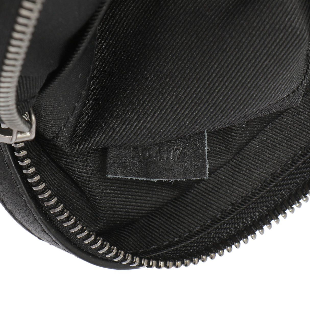 Louis Vuitton Onyx Damier Infini District Pochette Handbags Louis Vuitton