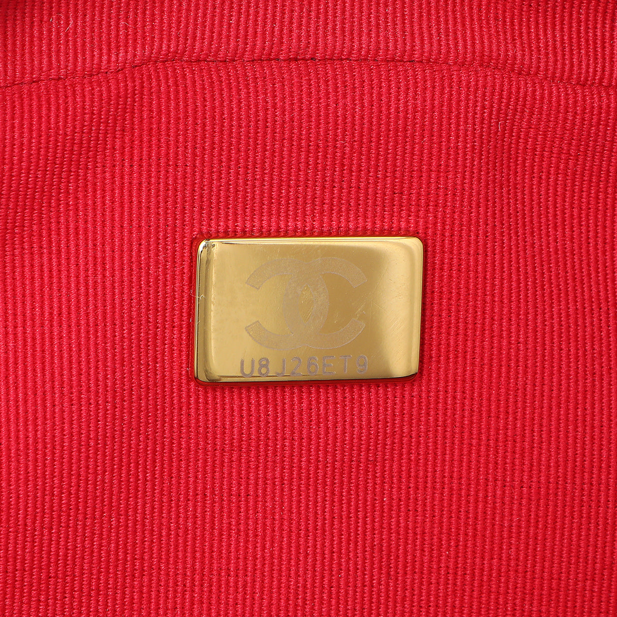 Chanel Quilted Black Caviar Chain Melody Backpack Handbags Chanel