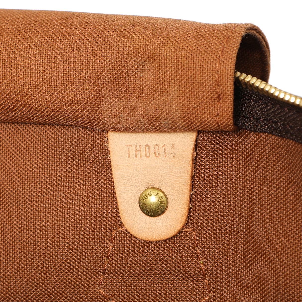 Louis Vuitton Monogram Speedy 40 Handbags Louis Vuitton