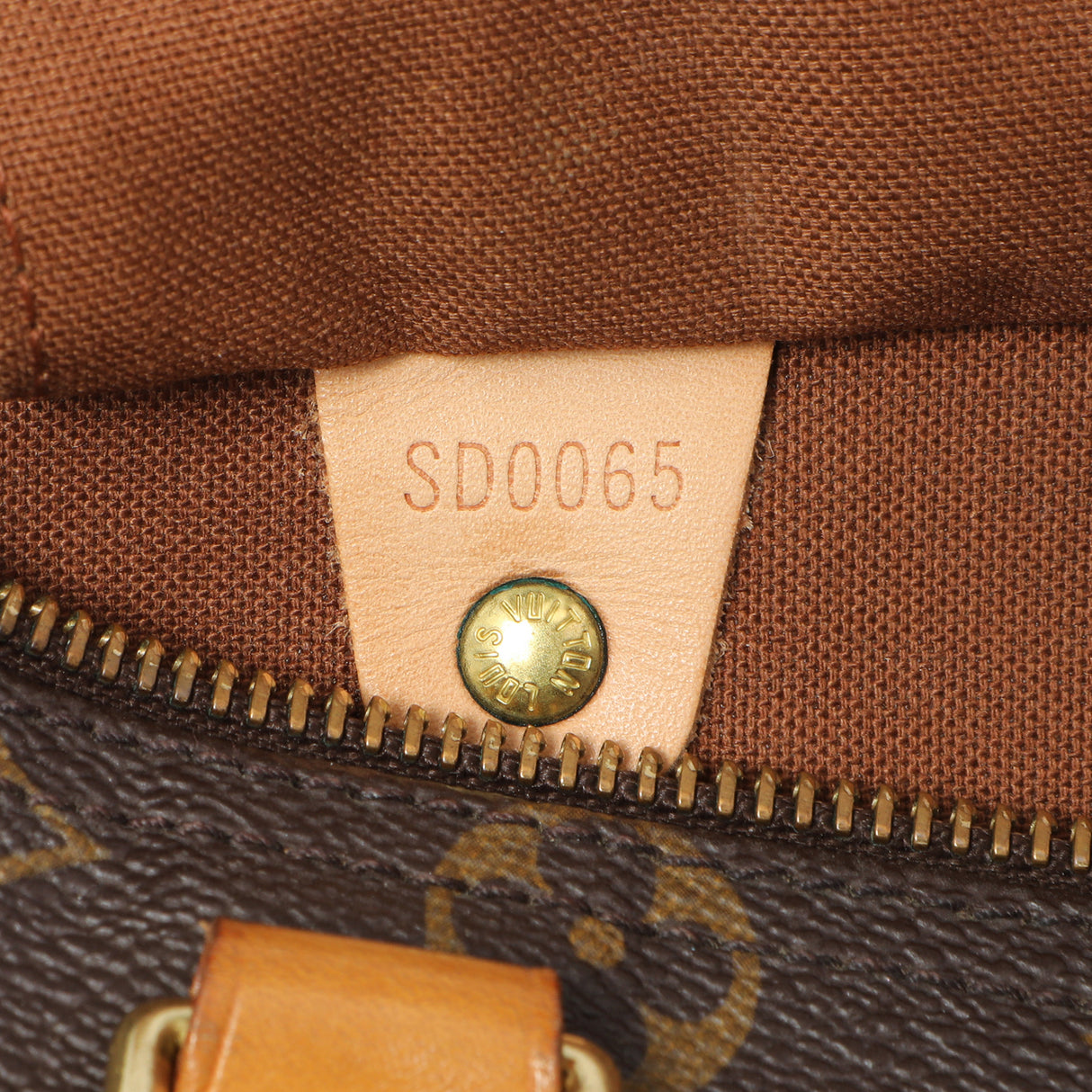 Louis Vuitton Monogram Speedy 25 Handbags Louis Vuitton