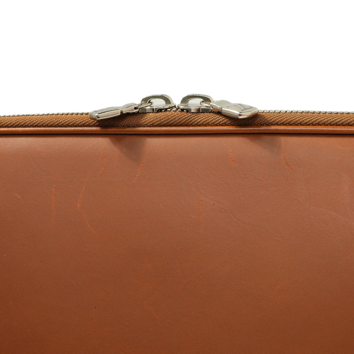 Louis Vuitton Tobacco Nomade Laptop Document Case Accessories Louis Vuitton