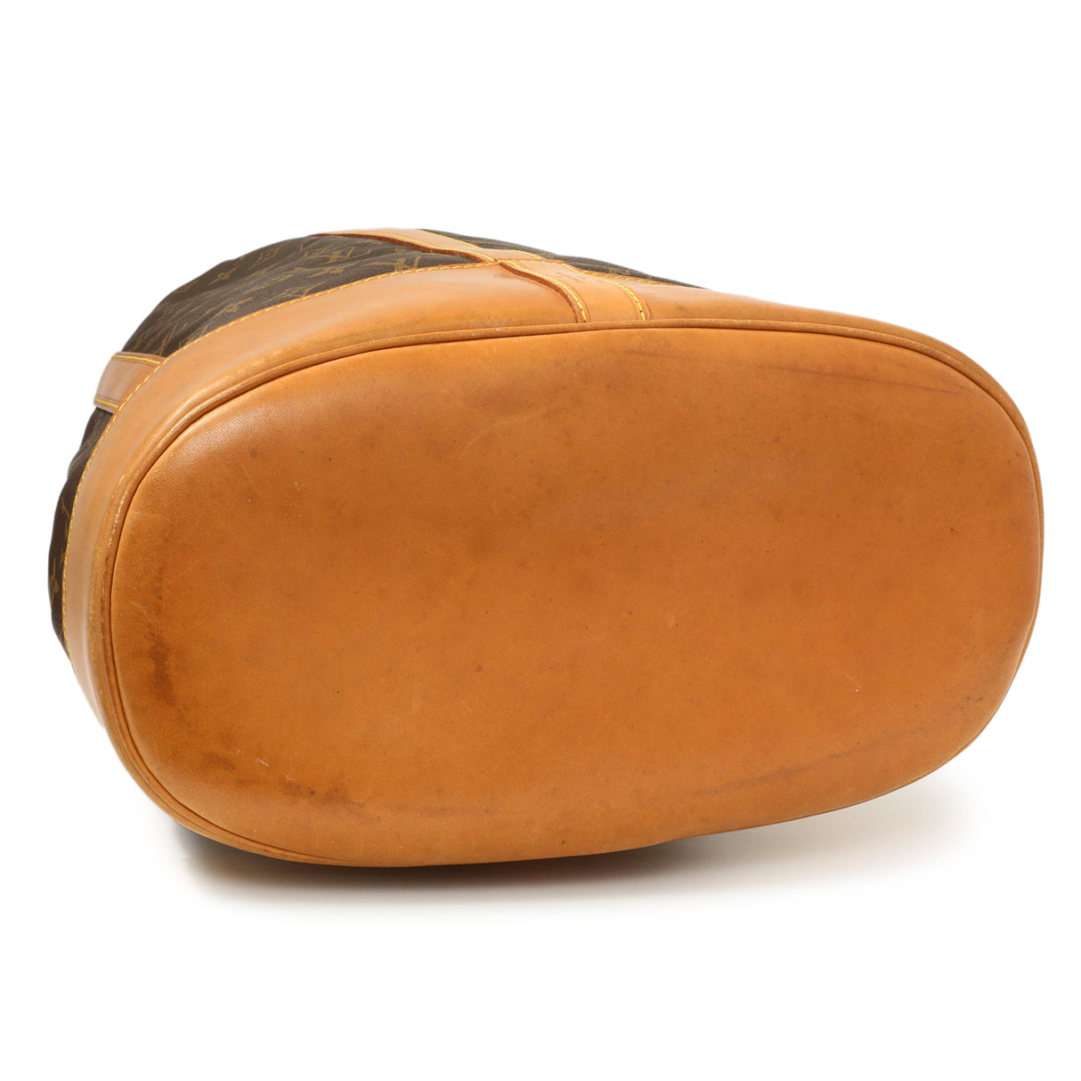 Louis Vuitton Monogram Randonnee GM Backpack Handbags Louis Vuitton