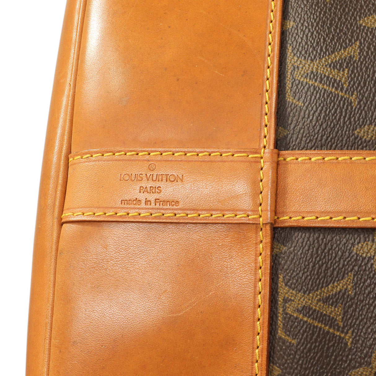 Louis Vuitton Monogram Randonnee GM Backpack Handbags Louis Vuitton