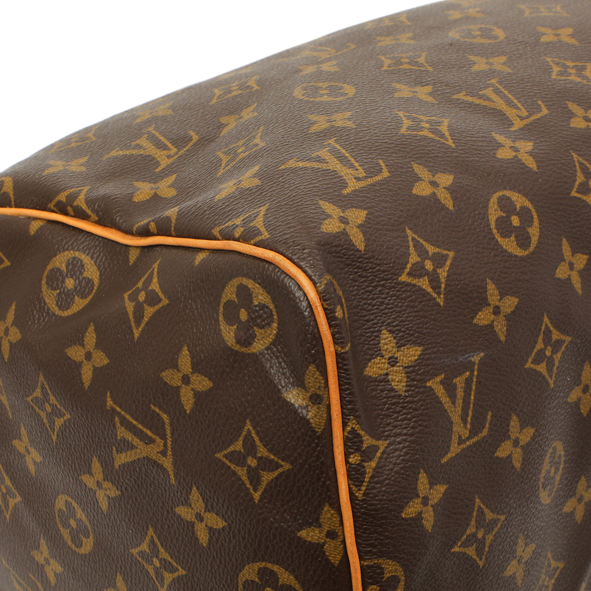 Louis Vuitton Monogram Speedy 40 Handbags Louis Vuitton