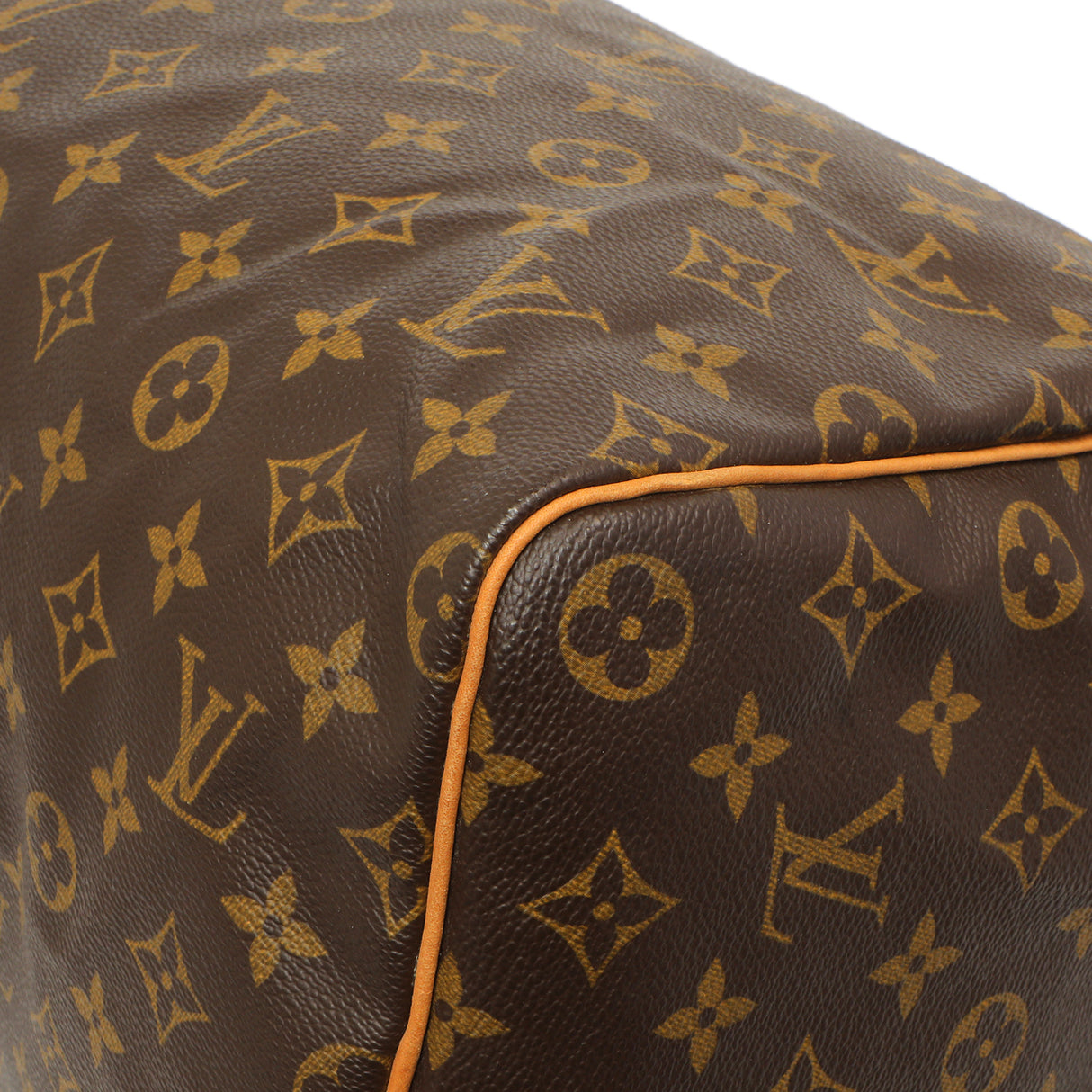 Louis Vuitton Monogram Speedy 40 Handbags Louis Vuitton