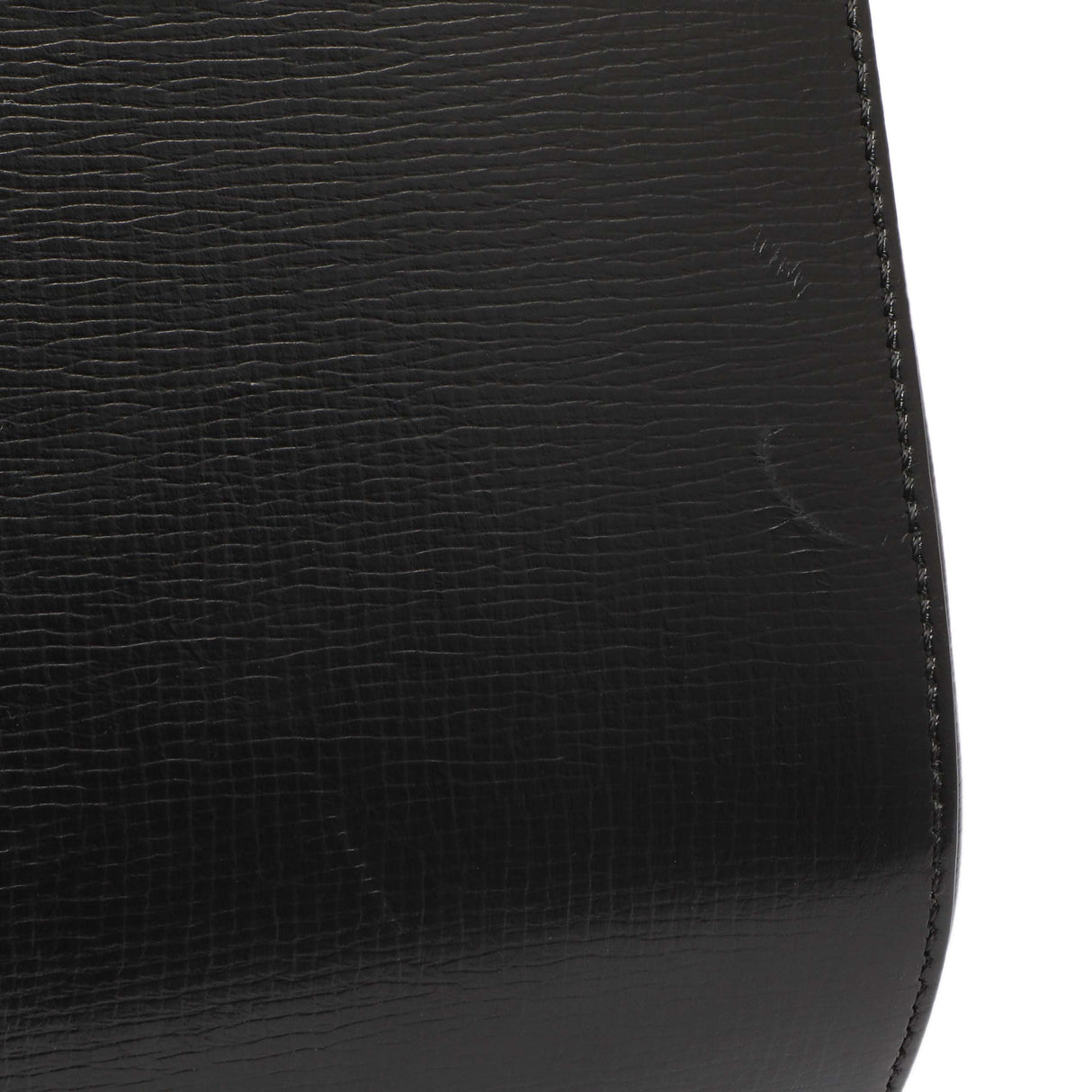 Givenchy Black Calfskin Medium Pandora Box Handbags Givenchy